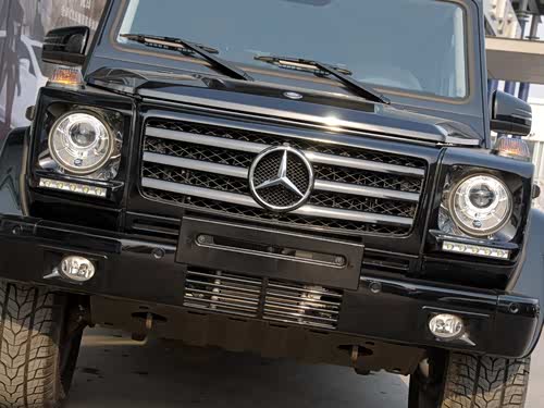 2013款 g 500