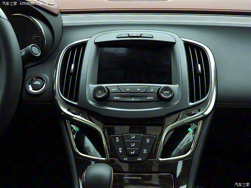 君越2013款 3.0l sidi v6智享旗舰型