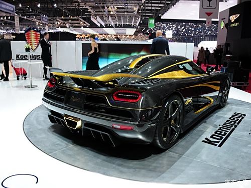 ِ˿ِAgera2013 Agera S Hundra