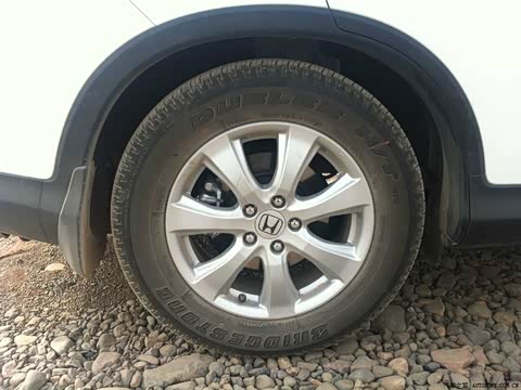 2012款 2.0L 两驱都市版 2012款 2.0L 两驱都市版