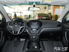 MG5 2012 1.5L Զ