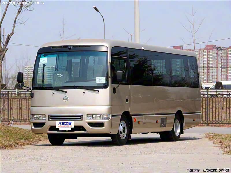 碧莲 2011款 4.5L-尊贵VIP 100033960图片_日产_汽车图库_汽车之家