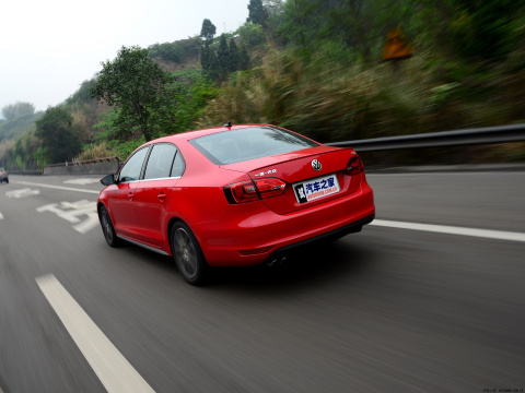 2013 2.0TSI GLI