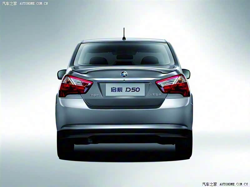 启辰D50 2013款 1.6L 自动豪华版 1905072图片