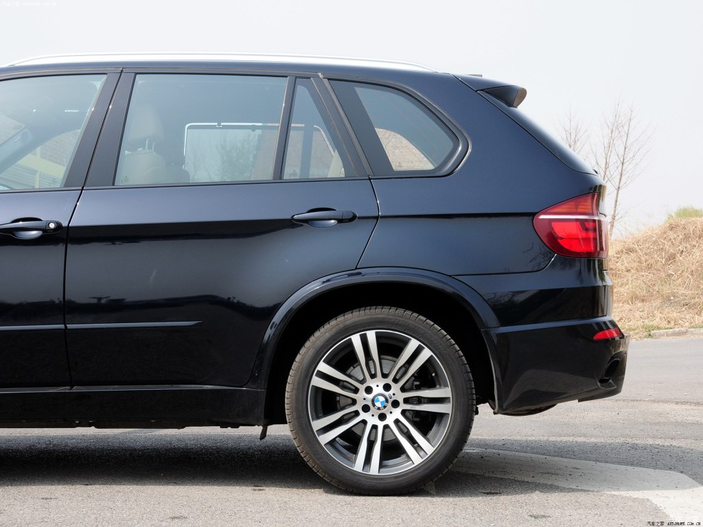 宝马(进口) 宝马x5 2013款 xdrive40i