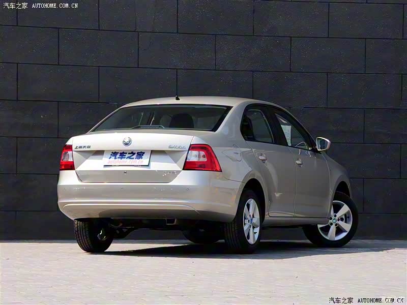 昕锐 2013款 1.4L 手动智选型 1913748图片_斯柯达