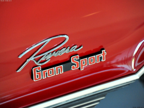 1965 Gran Sport