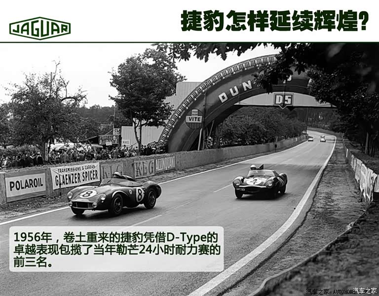 捷豹,捷豹d-type,1954款 基本型,图解实拍图片高清图片