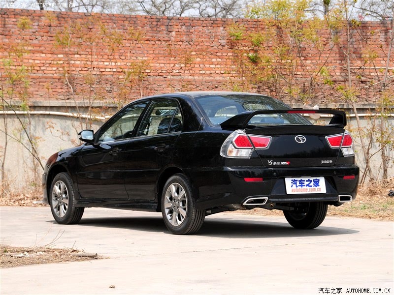 东南汽车 v3菱悦 2012款 改款 1.5l 手动风采版