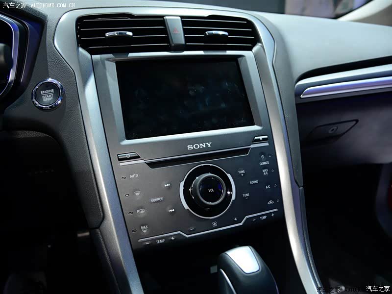 蒙迪欧 2013款 2.0L GTDi240豪华运动型 1933