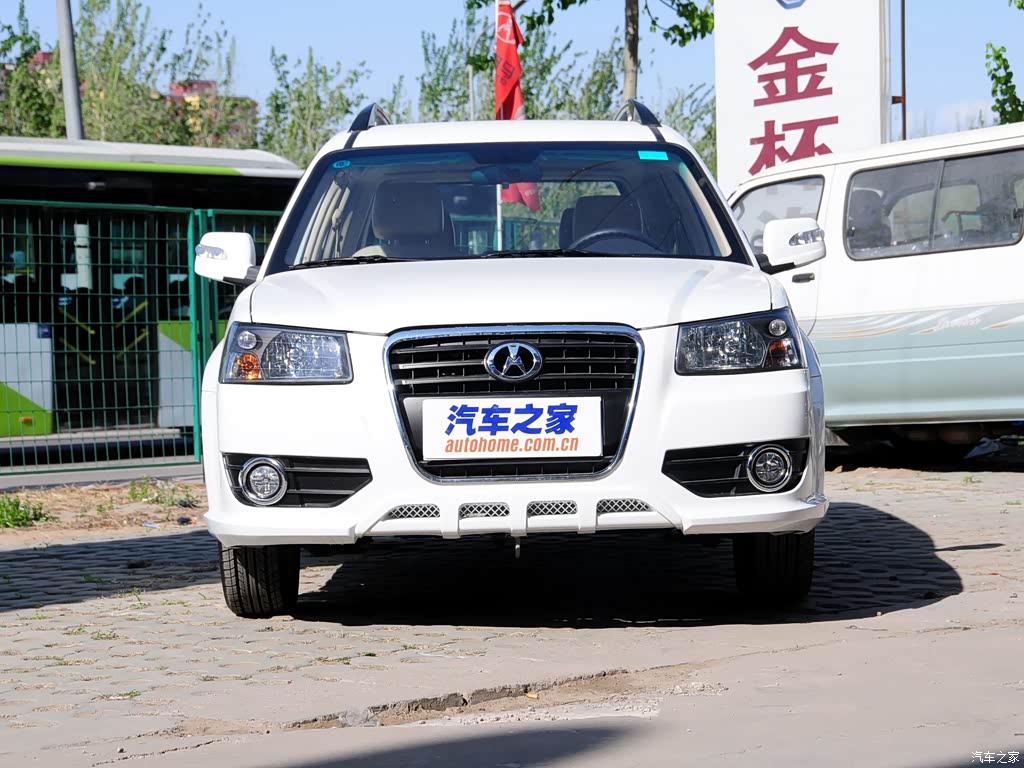 野马F10 2012款 1.6L CVT 1934329高清图片 川汽野马 汽车图库高清图片