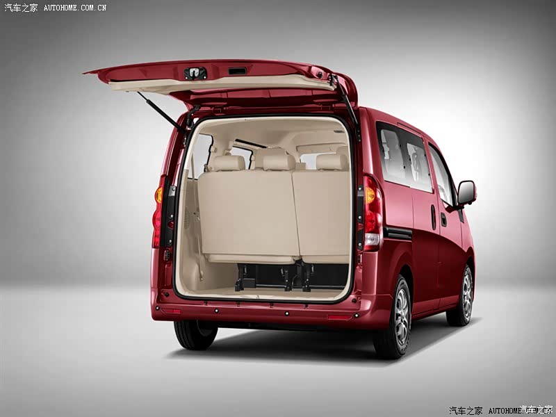 星朗 2013款 1.5L 七座至尊型 1938592图片_广汽吉奥