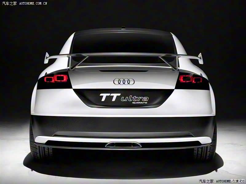 奥迪TT 2013款 ultra quattro Concept 1950565