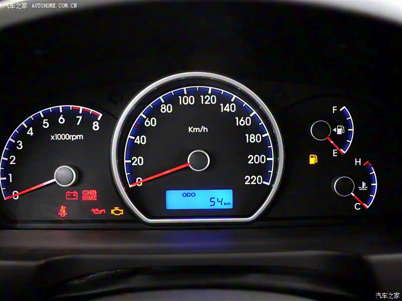 悦动2011款+1.6l+手动舒适型