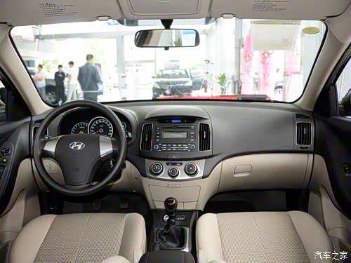 【图】北京现代新悦动五大特征优势你值得拥有