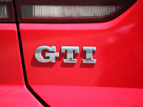 2013 2.0TSI GTI