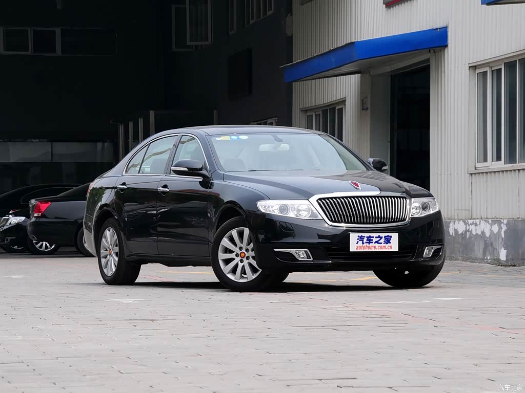 红旗H7 2013款 2.0T 豪华型 1960312高清图片 红旗 汽车图库高清图片