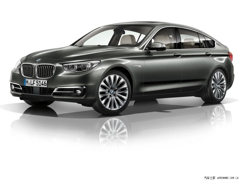 宝马(进口 宝马5系gt 2014款 535i xdrive