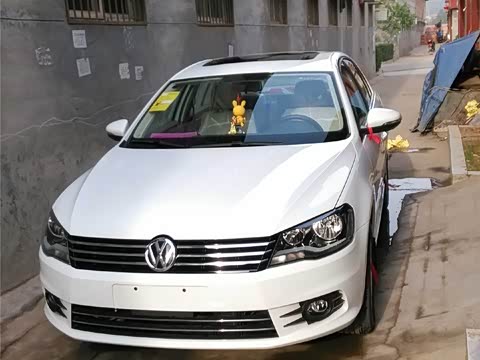 2013款 1.6L 手动舒适型 2013款 1.6L 手动舒适型