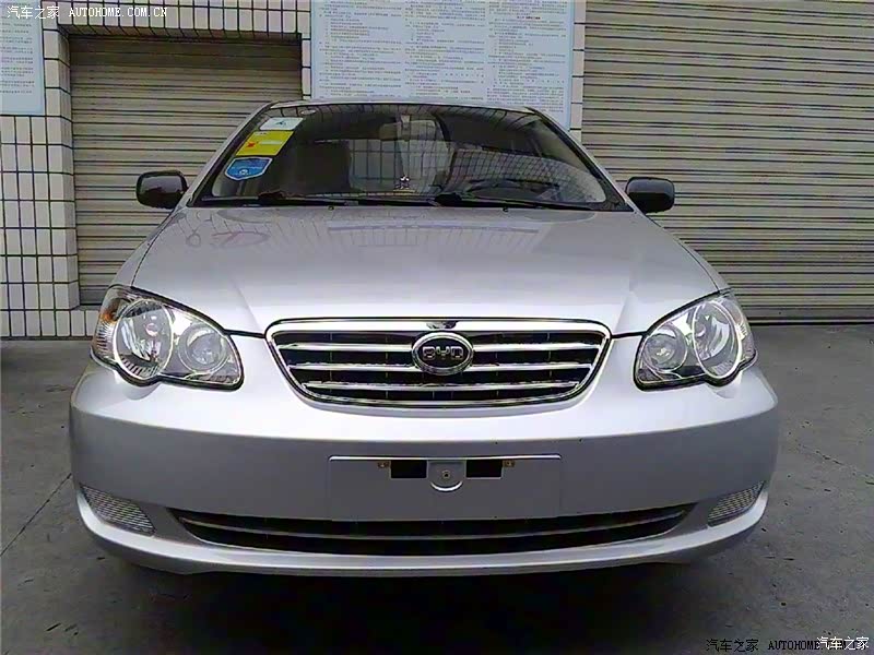 比亚迪F3 2013款 1.5L 手动舒适型 1944919图