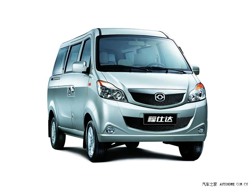 福仕达 2013款 1.2l新鸿达 豪华型 100038931图片 海马 汽高清图片