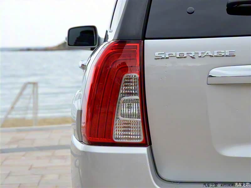 狮跑 2013款 2.0L 自动两驱版Premium 198397