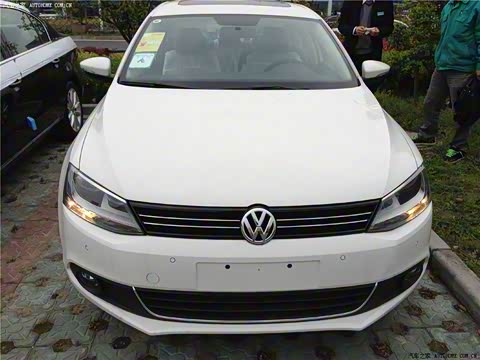 2012款 1.4TSI 自动豪华型 2012款 1.4TSI 自动豪华型