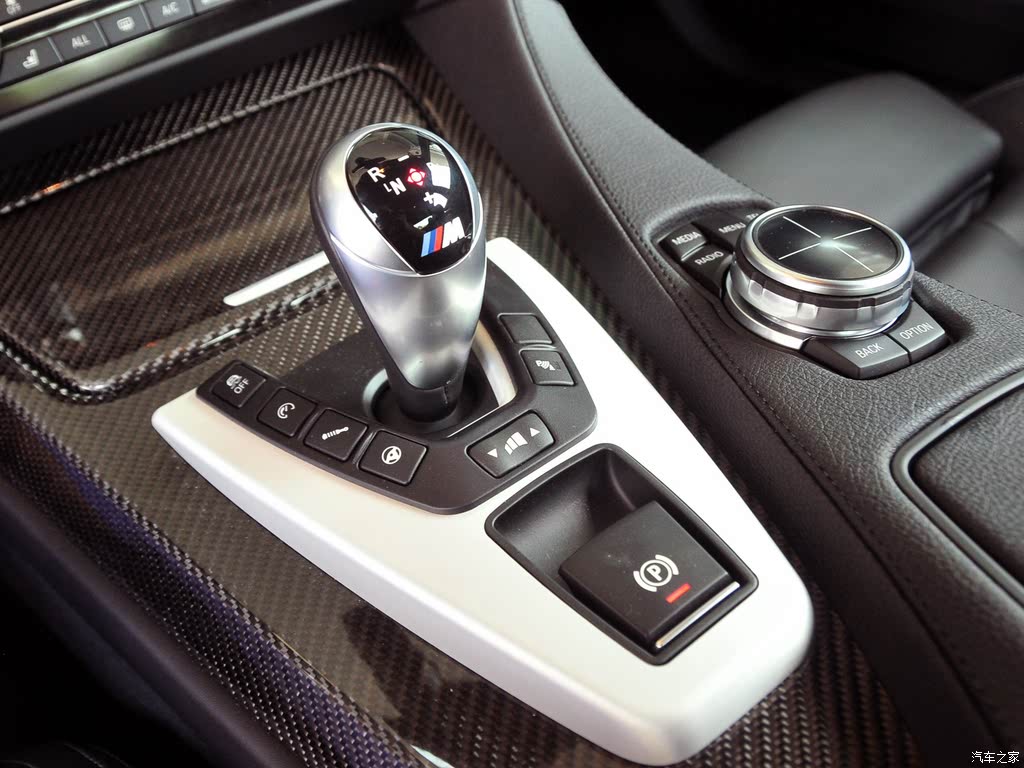 宝马m 宝马m6 2013款 m6 gran coupe