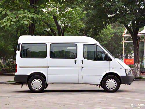 经典全顺 让生活更加出众_全顺江铃汽车新闻资