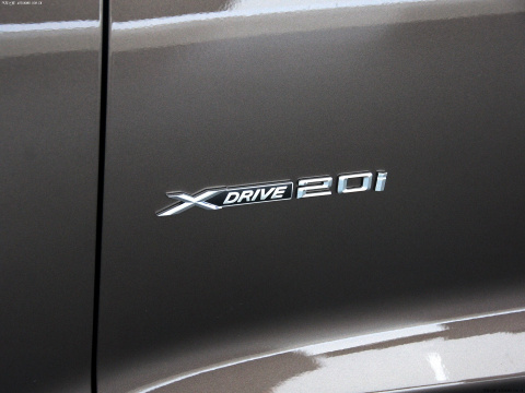 2013 Ŀ xDrive20i 