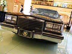 凯迪拉克_Seville 1983款 基本型其它细节图片