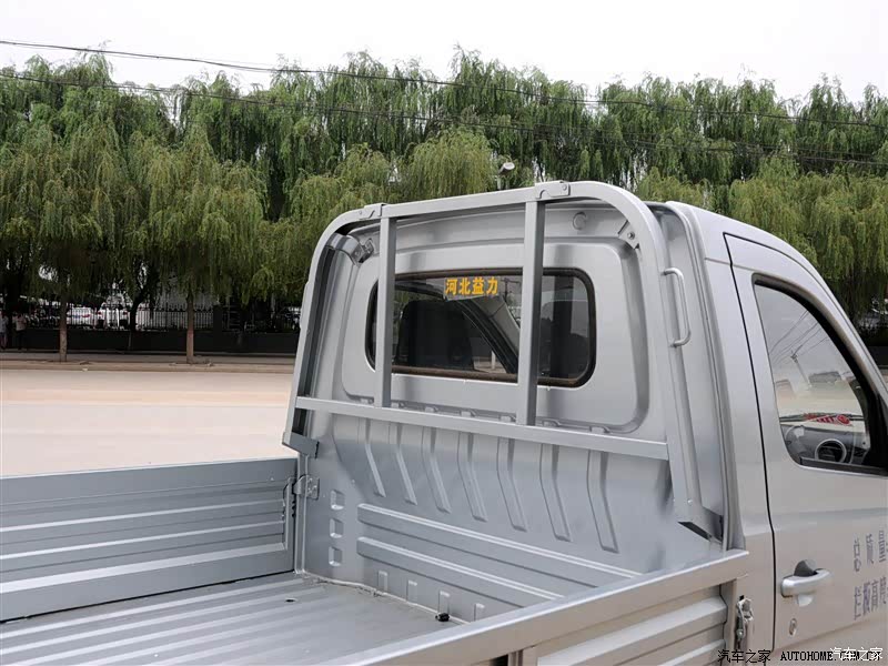 长安汽车长安星卡2013款1.2l基本型d201奥迪q5l车型推荐图片