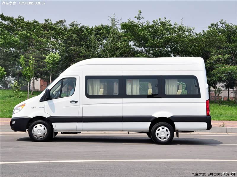 江淮汽车 星锐 2011款 2.8t舒适版国iii