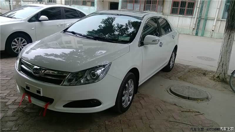 速锐 2012款 1.5TID 自动豪华型 2018485图片