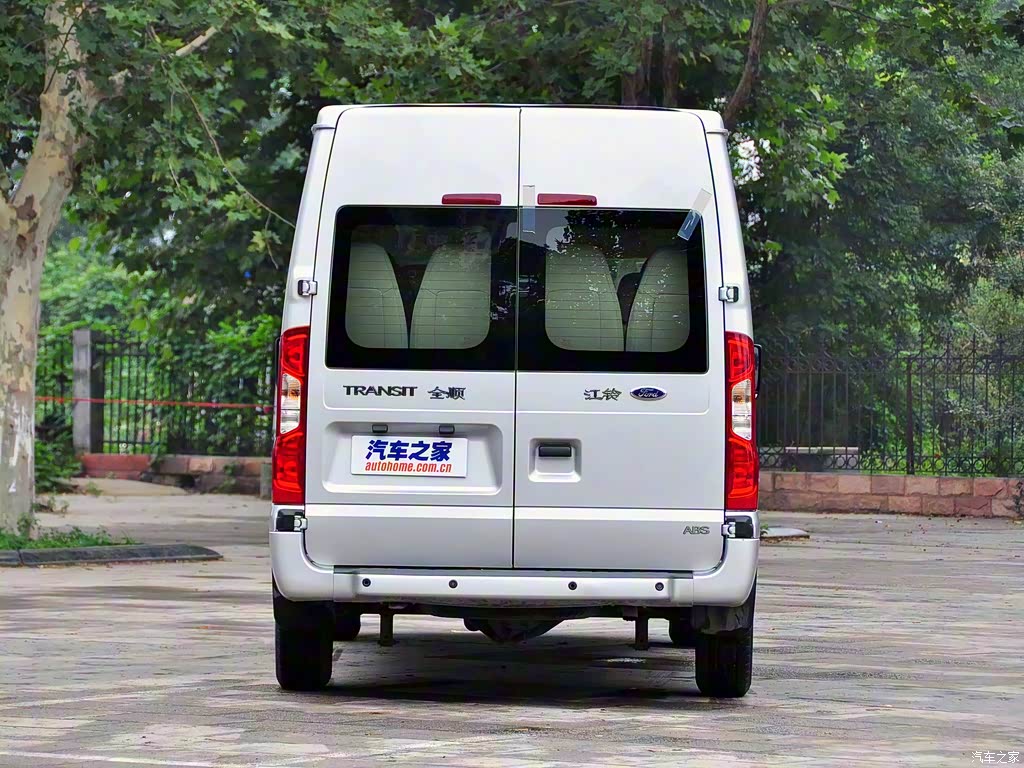 江铃新世代全顺V34选什么牌子好 同款好推荐