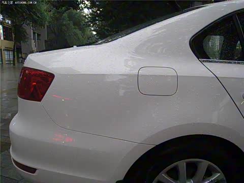 2012款 1.4TSI 自动豪华型 2012款 1.4TSI 自动豪华型