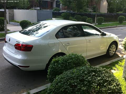 2012款 1.4TSI 自动豪华型 2012款 1.4TSI 自动豪华型