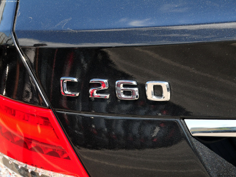 2013 C 260 ʱ Grand Edition