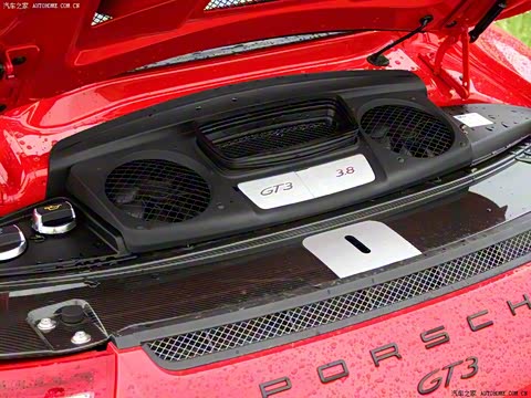 2013款 GT3 3.8L 2013款 GT3 3.8L
