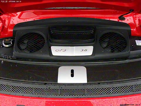 2013款 GT3 3.8L 2013款 GT3 3.8L