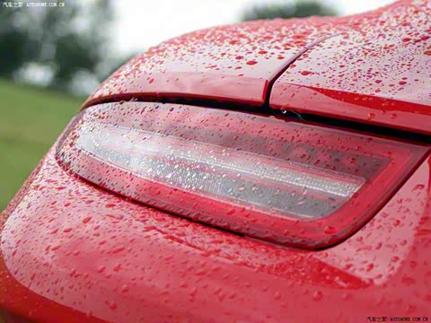 2013款 GT3 3.8L 2013款 GT3 3.8L