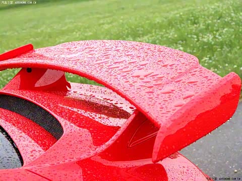 2013款 GT3 3.8L 2013款 GT3 3.8L