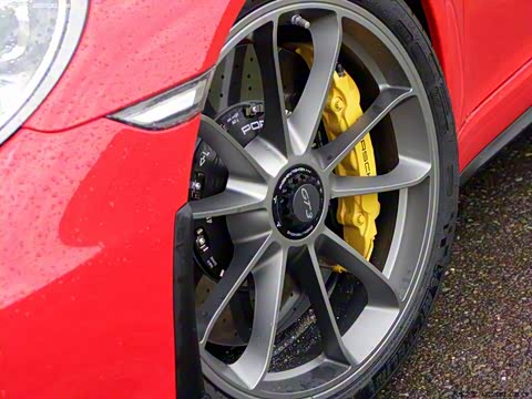 2013款 GT3 3.8L 2013款 GT3 3.8L