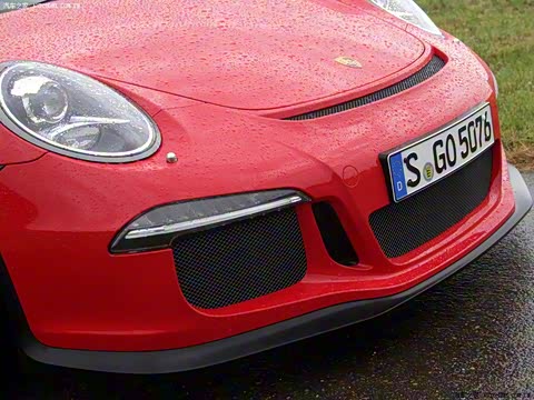2013款 GT3 3.8L 2013款 GT3 3.8L