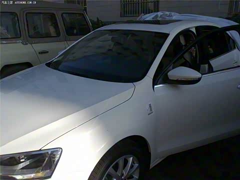 2012款 1.4TSI 手动豪华型 2012款 1.4TSI 手动豪华型