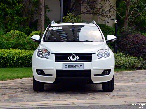 【图】8-12万买什么车好 2014年值得出手SUV