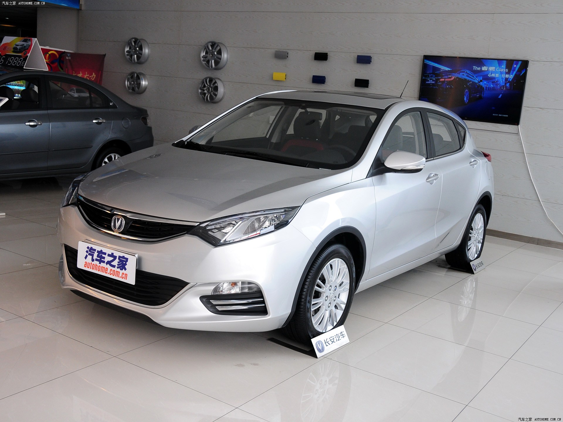 致尚XT系列2013款 1.6L 手动俊酷型 国V