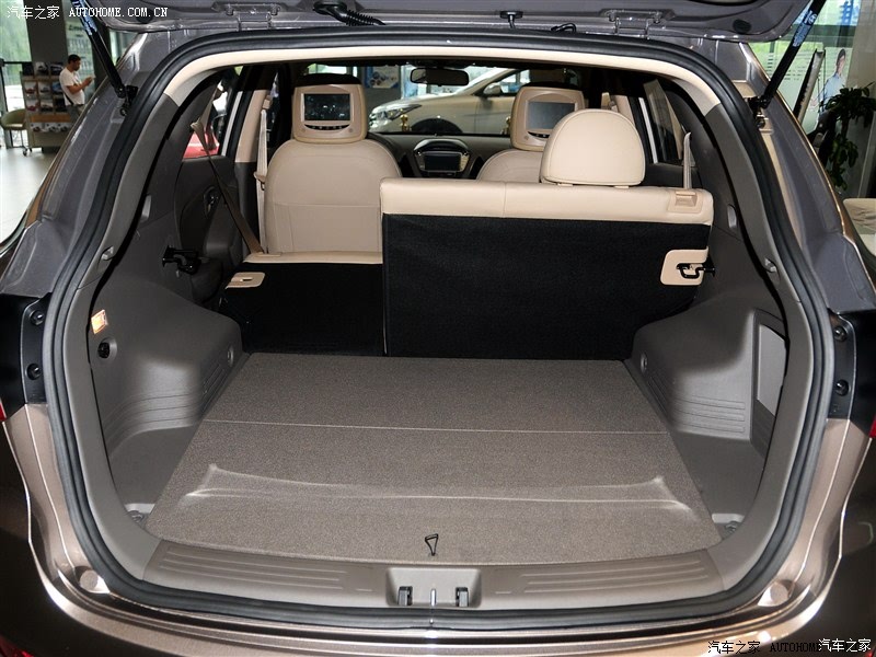 北京现代 北京现代ix35 2013款 2.0l 自动两驱智能型gls 国v