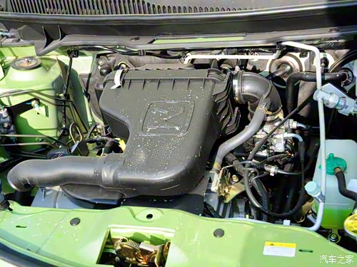 【图】冬天汽车柴油发动机启动不了该怎么办_