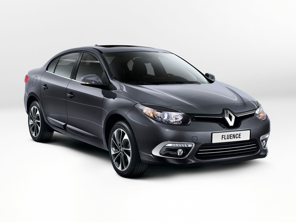 风朗系列2015款 2.0L 标准版